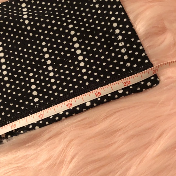 Nike Printed Dri-FIT Epic Run Tights Dots Design - Picture 6 of 8